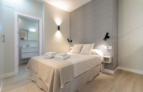 Suit 42 Playa y Ascensor Grupo AC Gestion - Foto 17