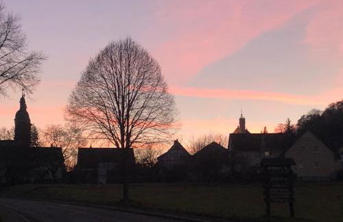 Ferienwohnung Körber - Foto 32