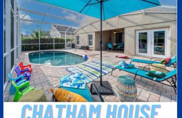 Chatham House - Foto 1