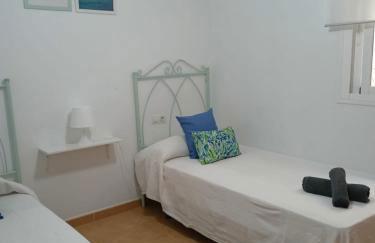 El Balcón de Huelin - Photo 14