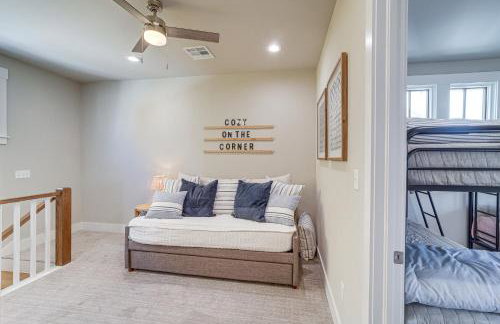 Cozy Carlton Landing Home - Pools and Lake Access - Foto 21