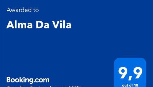 Alma Da Vila - Foto 2
