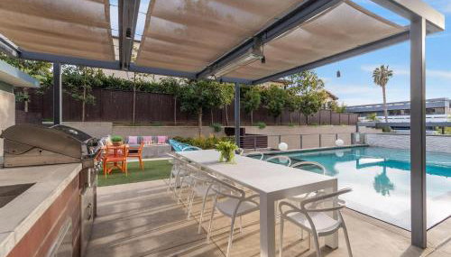 Luxury Coastal Home - Pool, Spa, AC, & Ocean Views - Foto 2