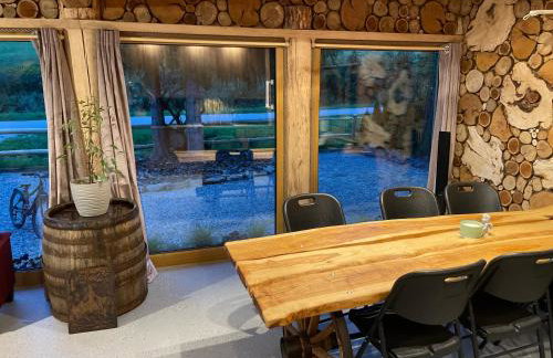 Wioska Kowala - Foto 26