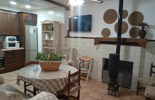 Casa Rural en San Carlos del Valle- Doña Gumersinda - Foto 29