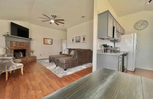 Pecan Place Rustic Charm Temple Texas - Foto 8