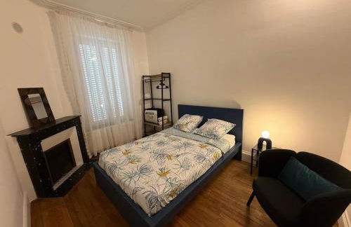 Le Cocon des thermes - Photo 10