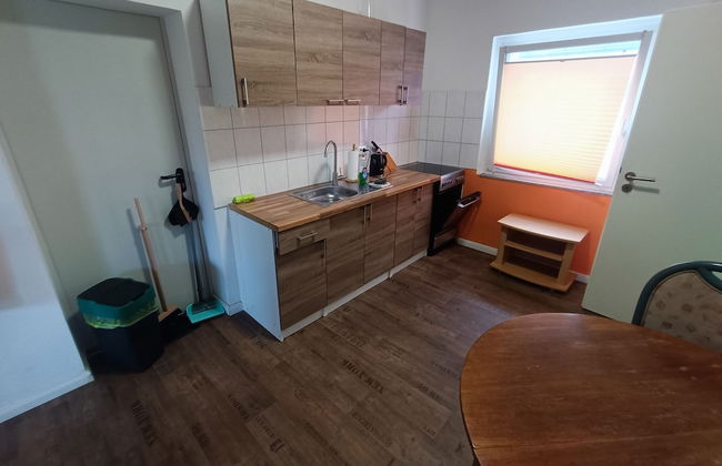 Hostel Gransee - Foto 16