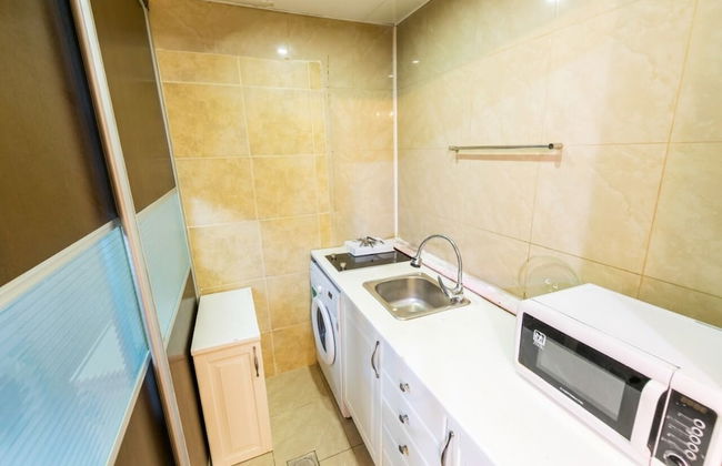 Marina Crown Tower - Photo 68