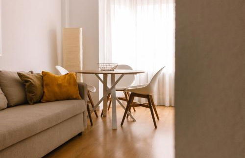Apartamento junto al Recinto Ferial con garaje y aire acondicionado - Foto 15