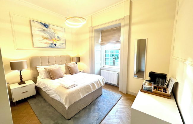 ApartNest Auchterarder - Foto 27