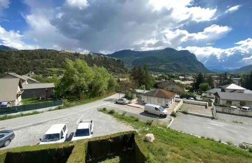 appartement T3 idéalement situé - Foto 10