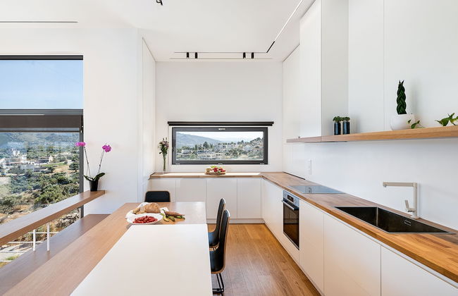 Seametry Luxrury Living Penthouse - Photo 79