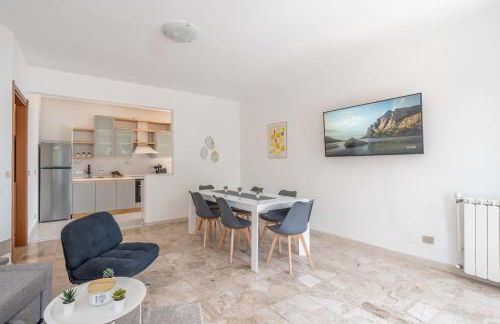 La Darsena Front lake apartment - Foto 13