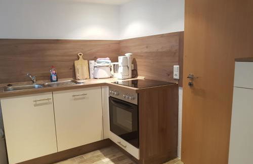 Ferienhaus Am Graseberg - Foto 6