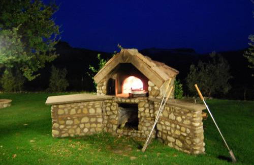 Holiday Home Tenuta 'Solaria Orvieto' mit eigenem Pool by Interhome - Foto 29