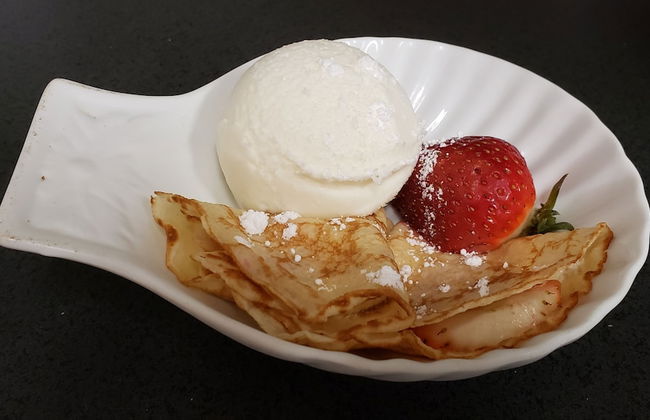 Jeddore Lodge Cabins - Foto 28