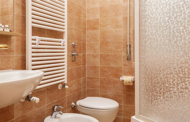 BnButler - Pellegrino Rossi 42 - Foto 18