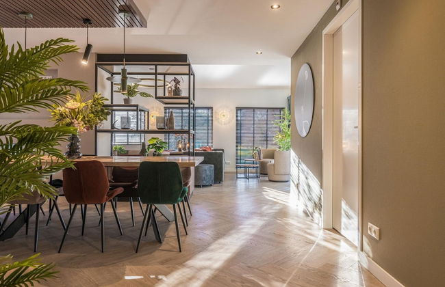 Villa in Brabant With Spa and Sauna - Photo 25