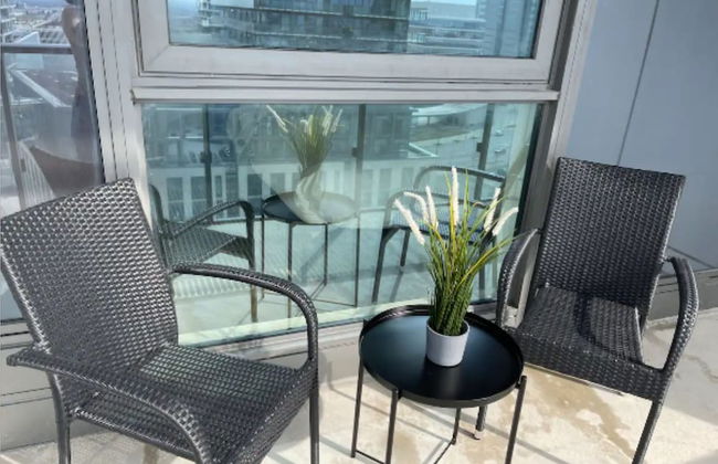 Waterfront Jane Retreat - Foto 18