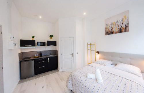 Le petit joyau de Voltaire - Foto 5