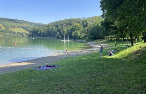 Ferienhaus Sauerland am Hennesee - Foto 45