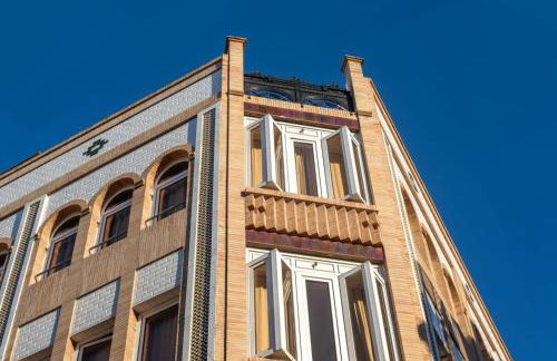 William Martin Apartments - Foto 117