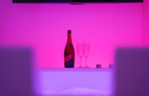 Suite Détente - Spa & Sauna - Foto 14