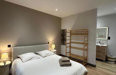 Ancien Pigeonnier Centre-Ville historique de Vesoul Bain nordique Terrasse Jardin Animaux bienvenus - Foto 9