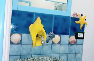 Villa Mondello Terraces & Jacuzzi - Foto 20