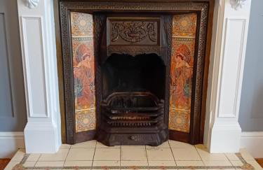 SMUGGLERS HATCH - Foto 21