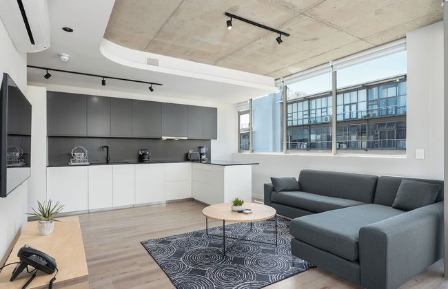 Luxury 2 Bedroom Mountain Views - Foto 7