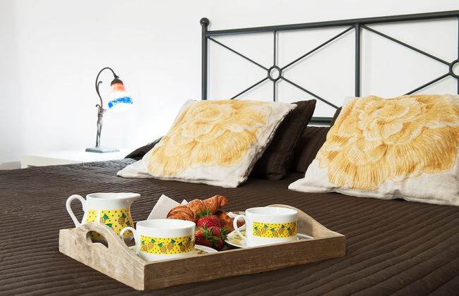 Rome Center Rooms - Photo 30