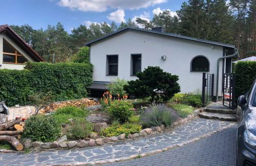 Ferienhaus Hermine in Schwielowsee - Foto 1