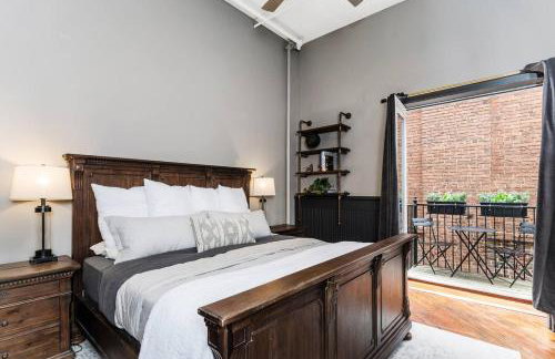 547 Cherry Loft 201 - The Rookery - Luxe Property - Foto 9