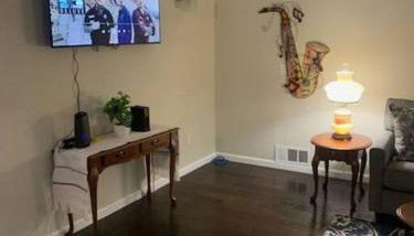 Cute house in quiet neighborhood - Foto 2