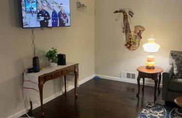 Cute house in quiet neighborhood - Foto 2