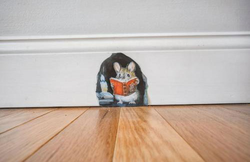 Long John Landing - Heart of Rye - Near Beach - Foto 24