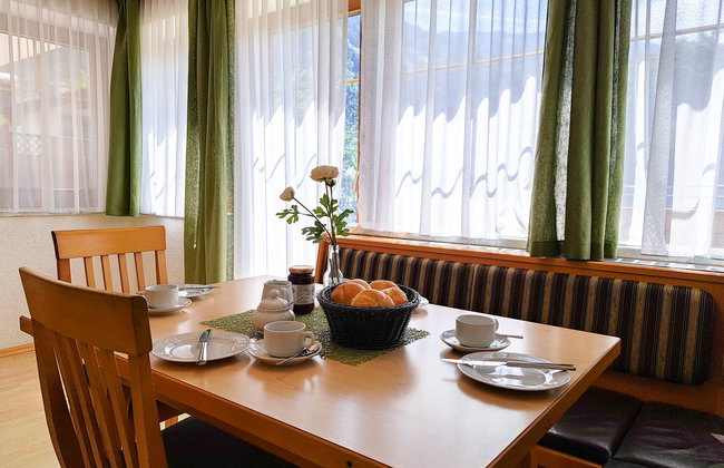 Kraftreich Apartments - Foto 11