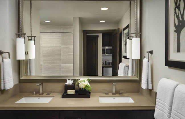 Hyatt Vacation Club at Northstar Lodge, Lake Tahoe - Foto 30