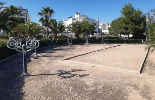 3077 Residencia AZAHAR GARDEN - Foto 34