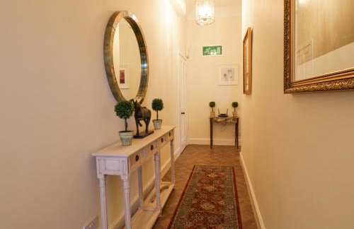 Brewhouse Flat - Culzean Castle - Foto 21