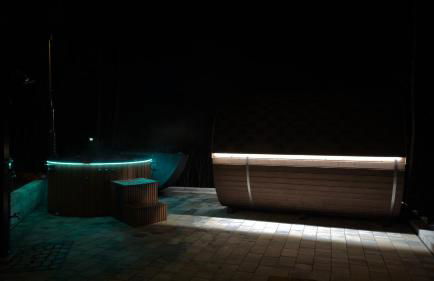 Haus 99, Dorf 3 mit Sauna & Whirlpool - Foto 31