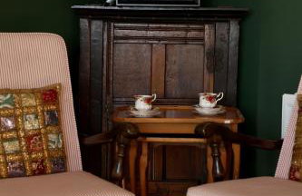 Bridie's Cottage - Foto 24