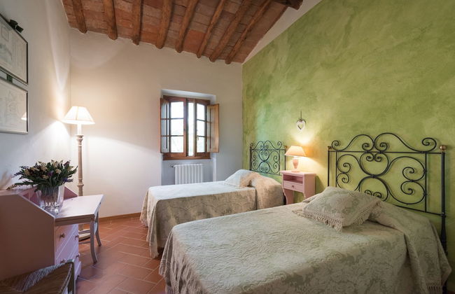 Podere Torricella - Foto 11