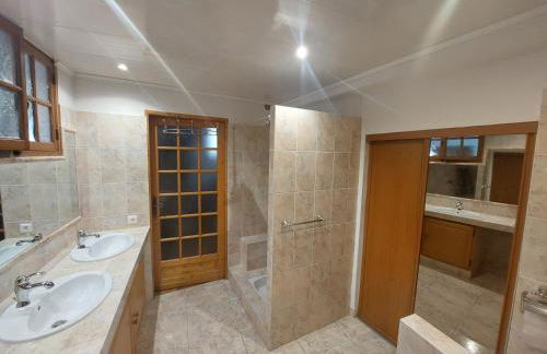 Domaine du Mas Fontclaire Sommières - 28 pers - Foto 31