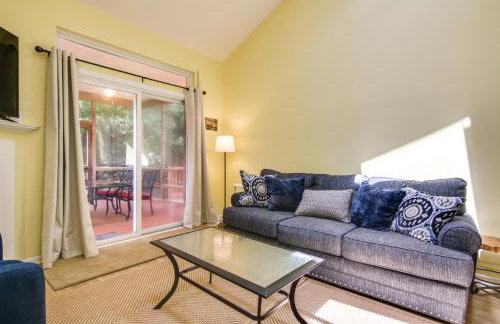 Poolside Fun, Beach Walks! Ocean Pines Coastal Gem - Foto 6