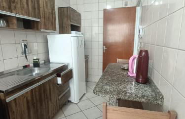 Acomodações Campinas By Rental - Foto 22