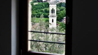 Relais Villa Ambrosetti - Foto 3, Garden view