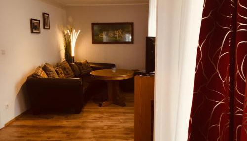 Haus am Fluss mit wunderschöner Dachterrasse mit Flussblick ,Garten und Grill - Foto 5